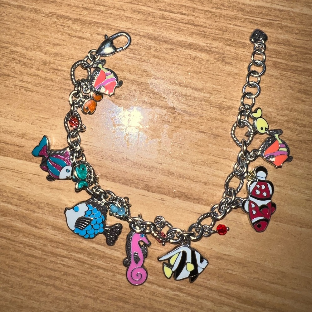 Child bracelet